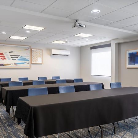 Holiday Inn Express Toledo North By Ihg Luaran gambar