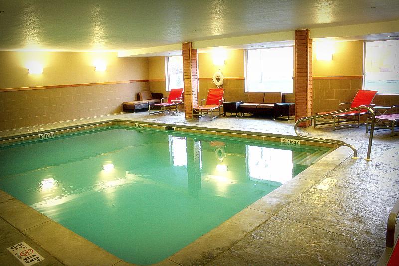 Holiday Inn Express Toledo North By Ihg Luaran gambar