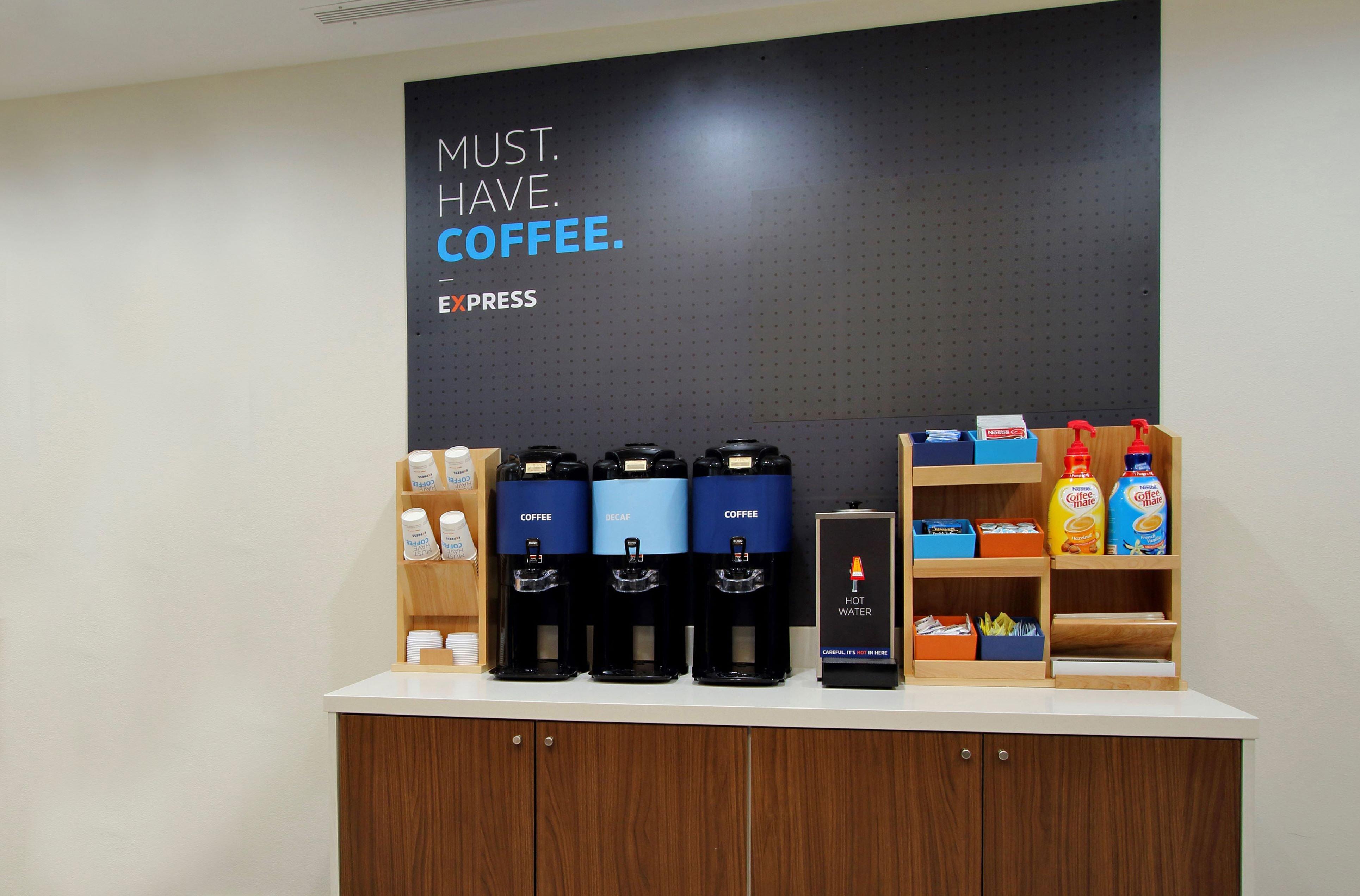 Holiday Inn Express Toledo North By Ihg Luaran gambar