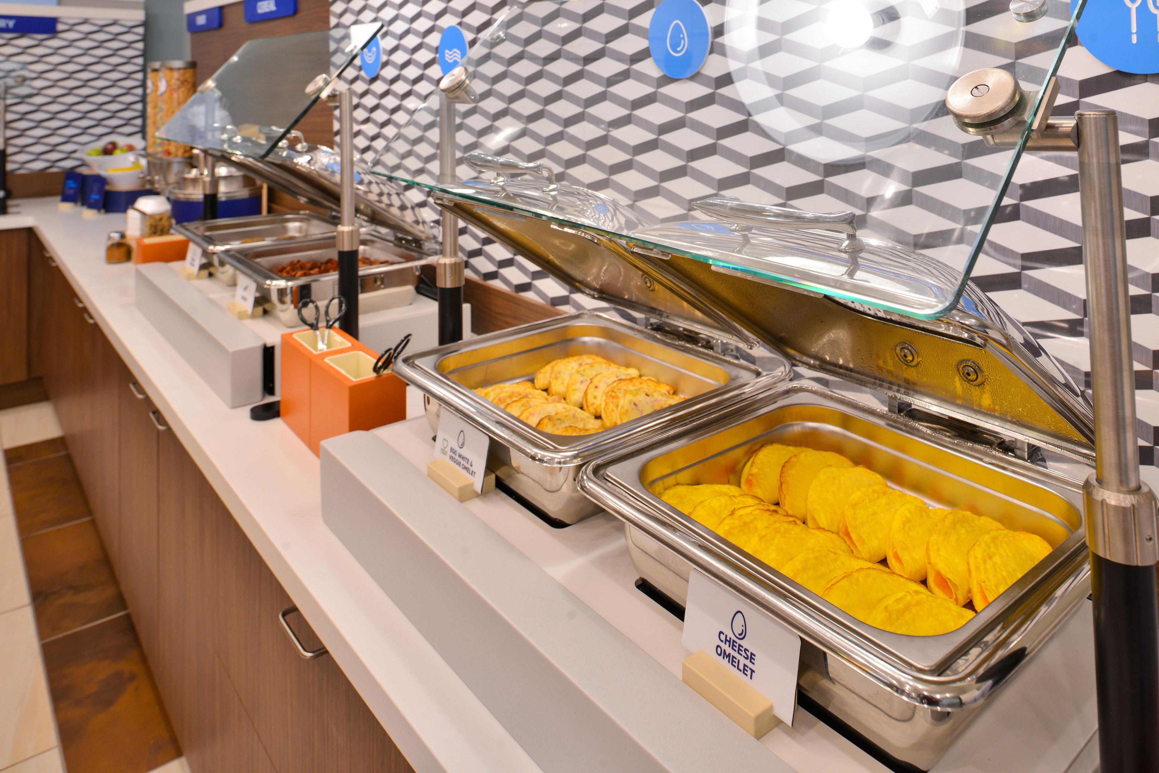 Holiday Inn Express Toledo North By Ihg Luaran gambar