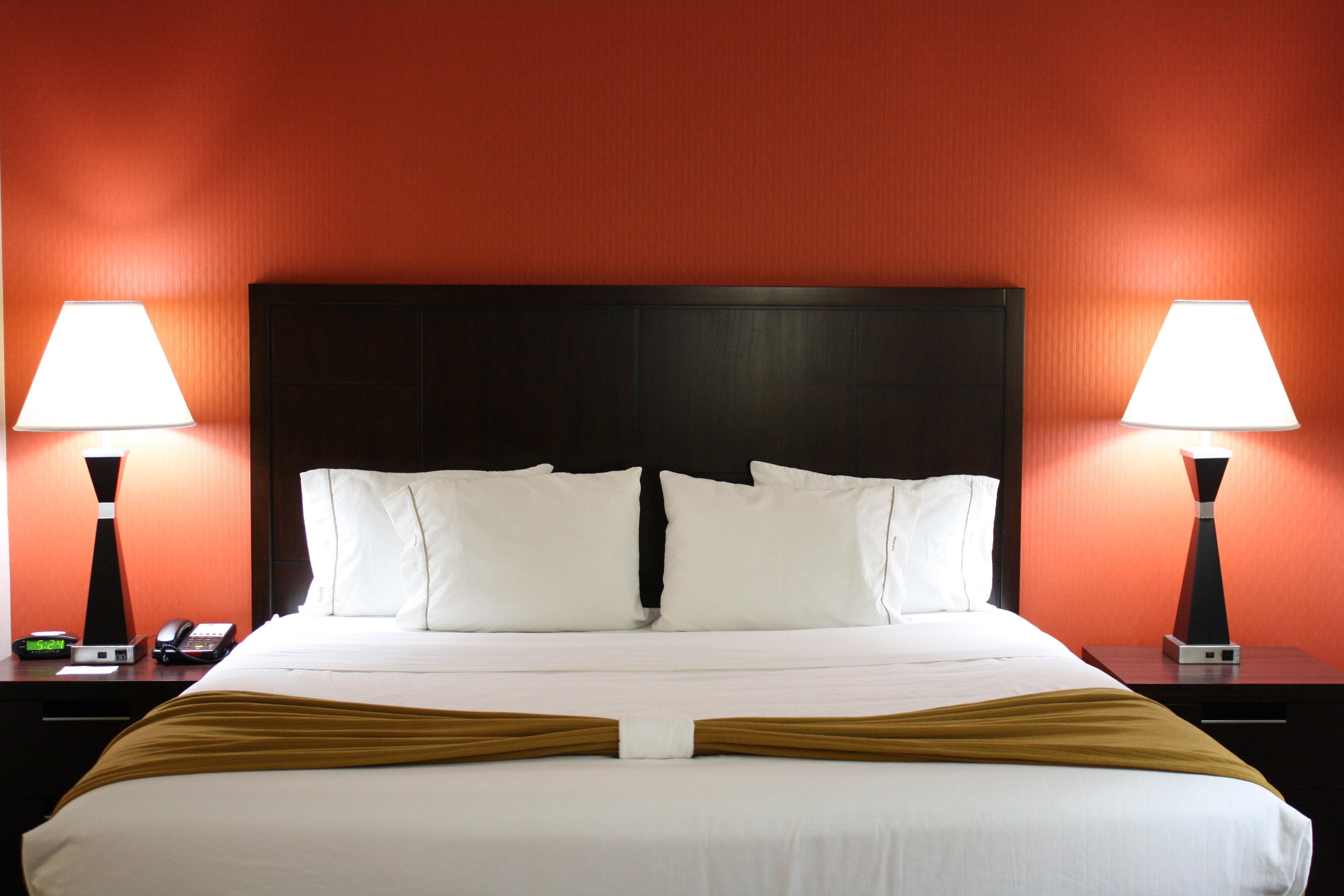 Holiday Inn Express Toledo North By Ihg Luaran gambar