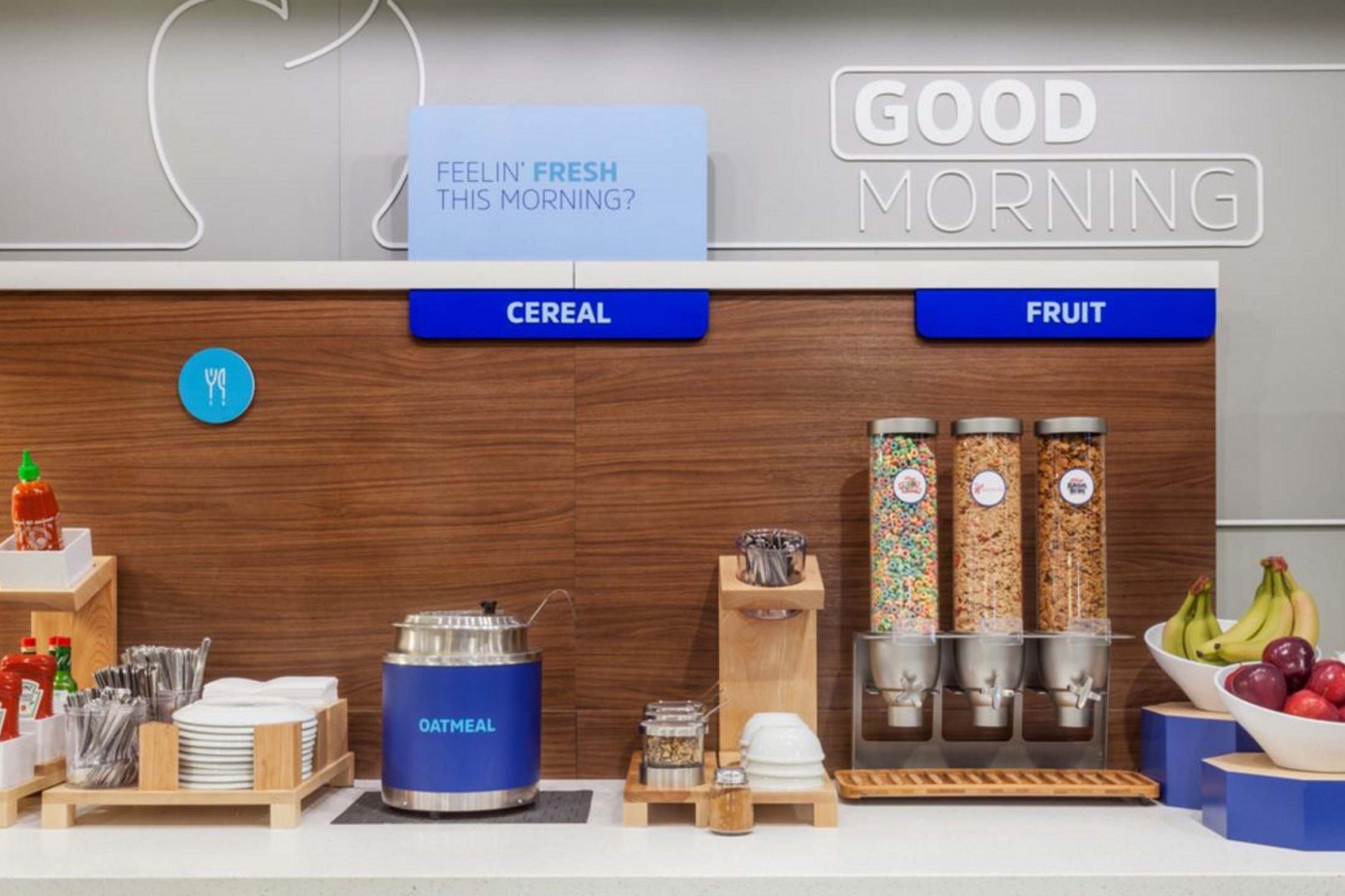 Holiday Inn Express Toledo North By Ihg Luaran gambar