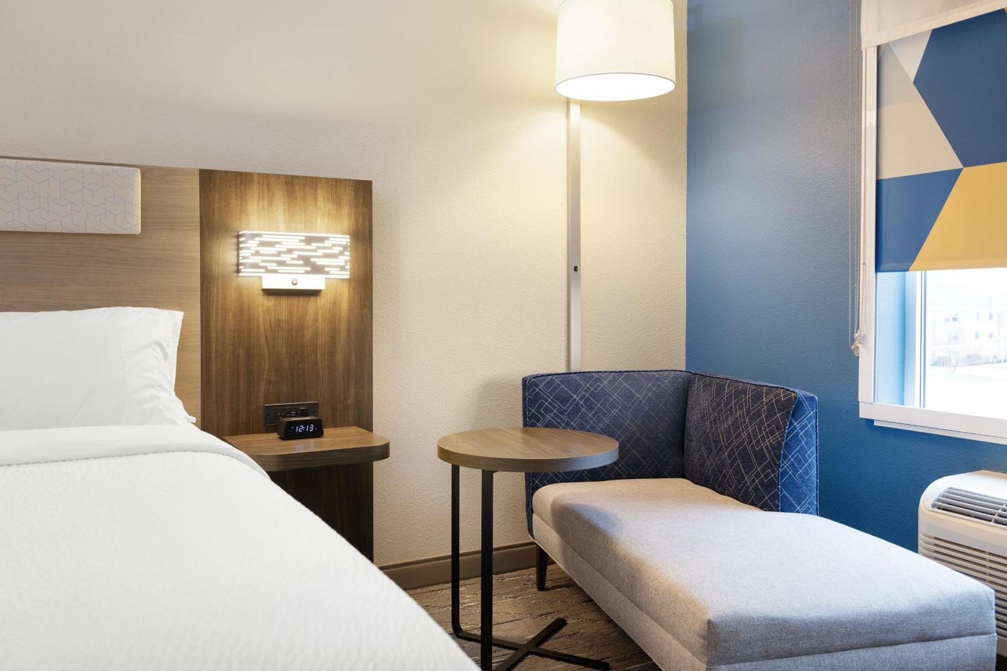 Holiday Inn Express Toledo North By Ihg Luaran gambar