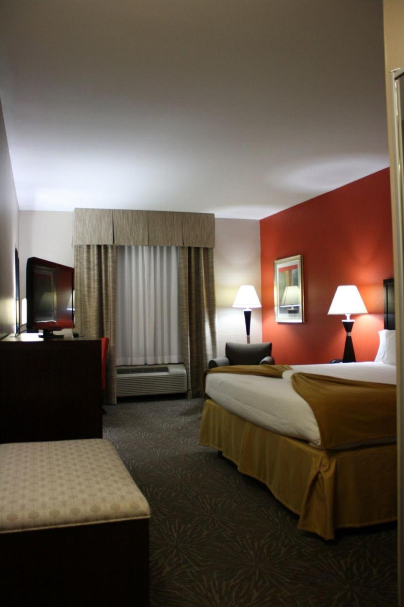 Holiday Inn Express Toledo North By Ihg Luaran gambar
