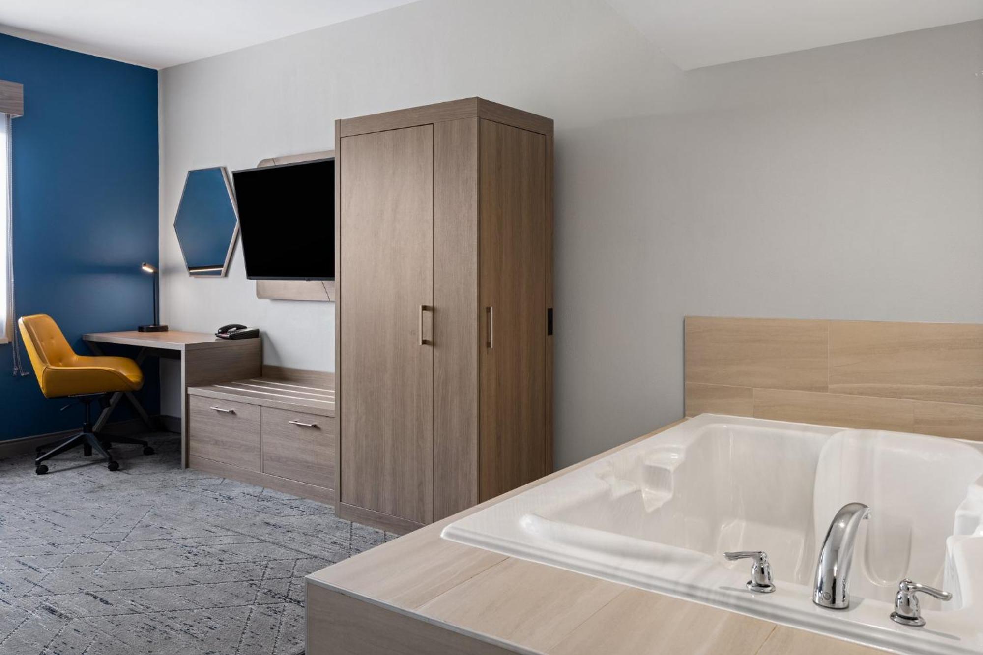 Holiday Inn Express Toledo North By Ihg Luaran gambar