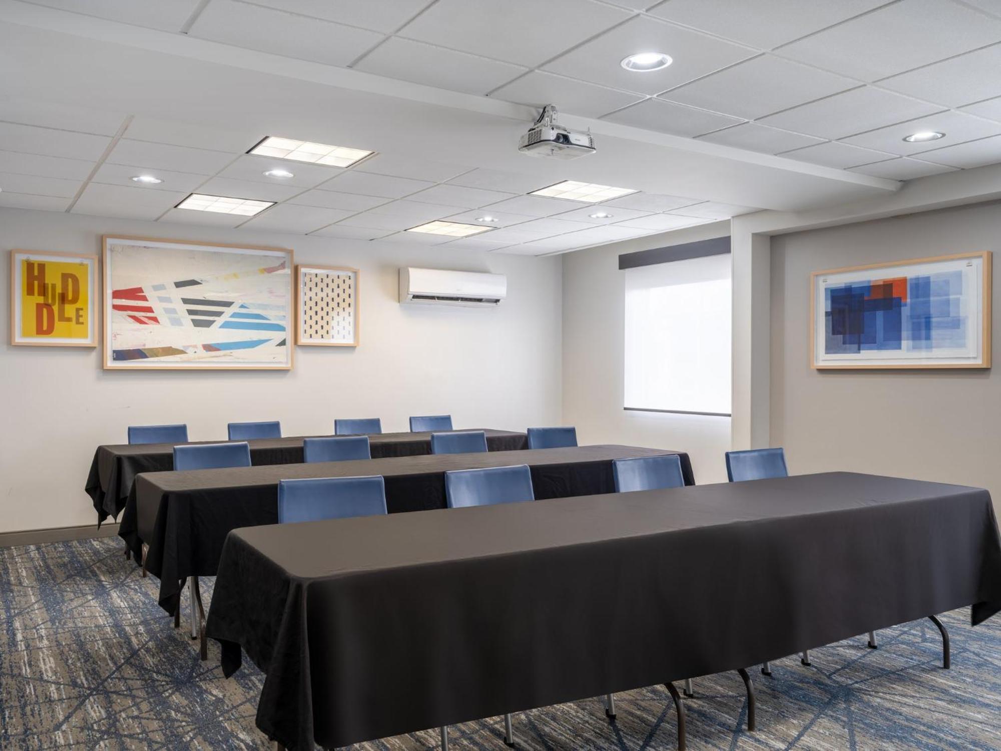 Holiday Inn Express Toledo North By Ihg Luaran gambar