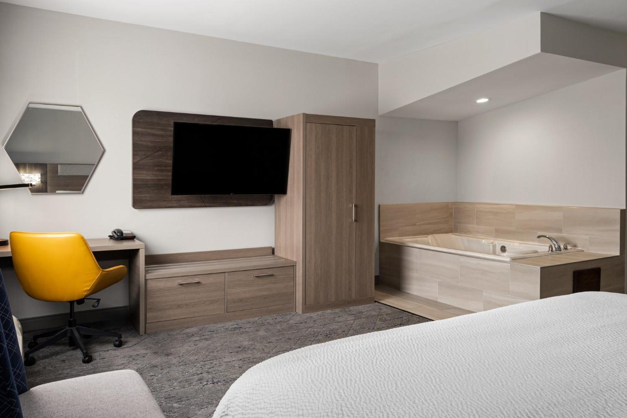 Holiday Inn Express Toledo North By Ihg Luaran gambar