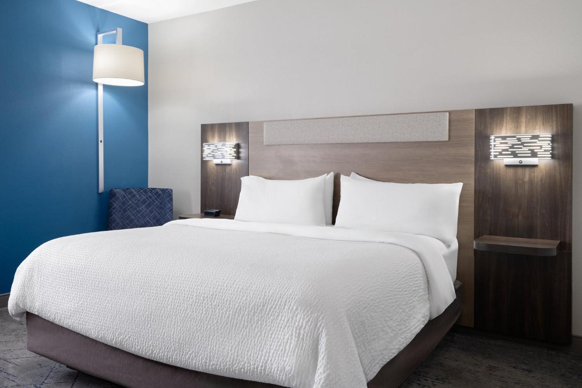 Holiday Inn Express Toledo North By Ihg Luaran gambar