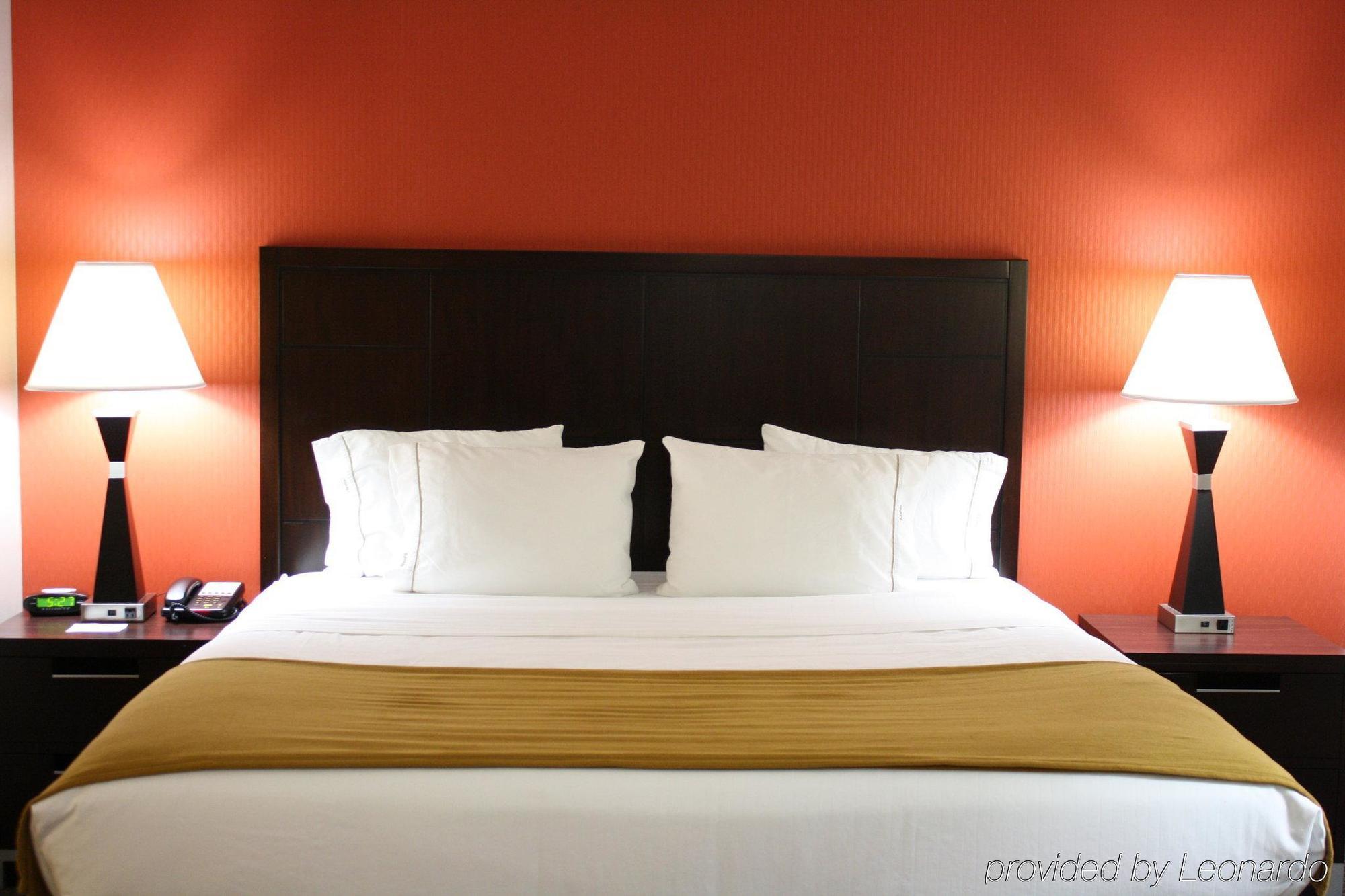 Holiday Inn Express Toledo North By Ihg Luaran gambar