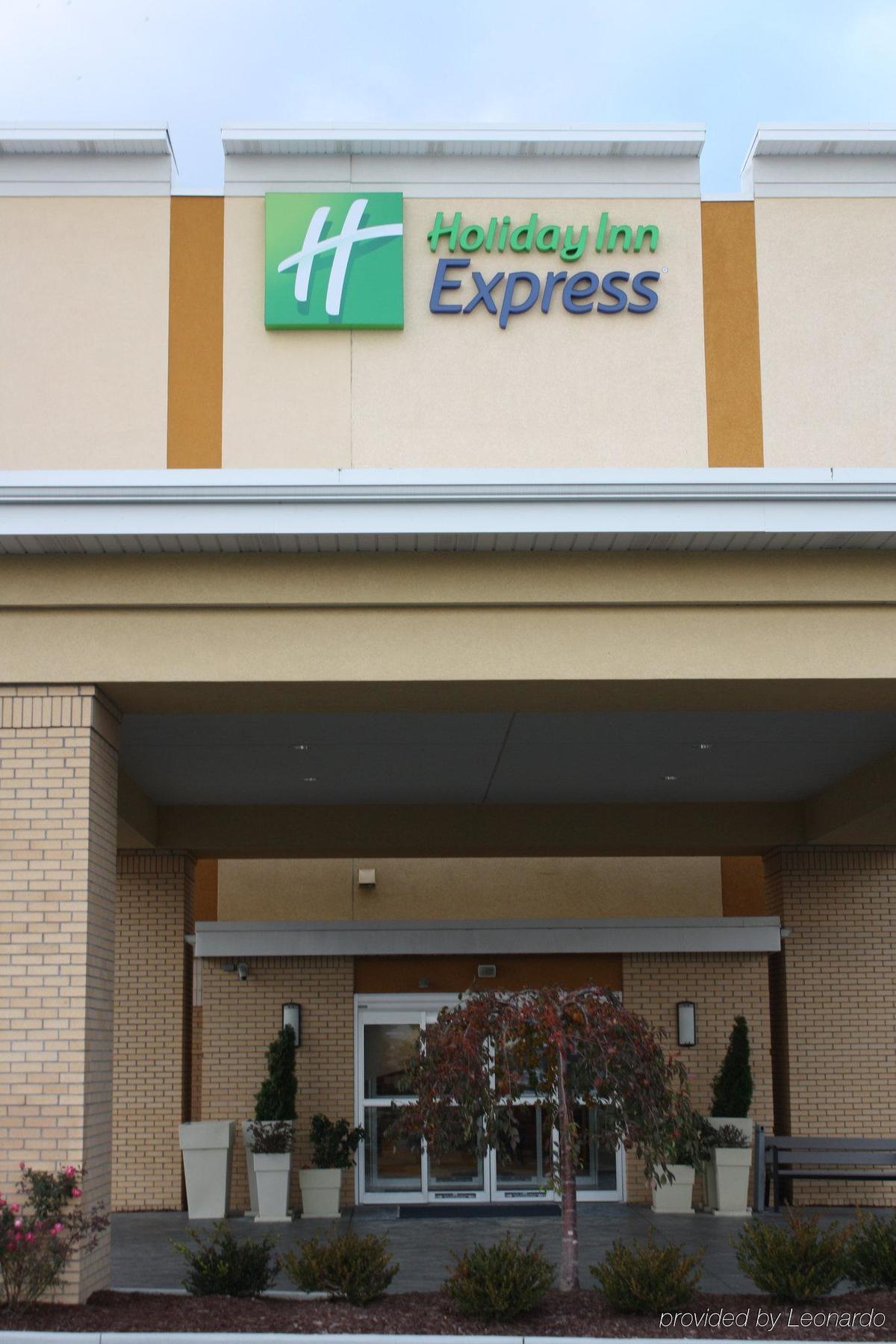 Holiday Inn Express Toledo North By Ihg Luaran gambar