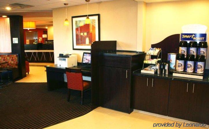 Holiday Inn Express Toledo North By Ihg Luaran gambar