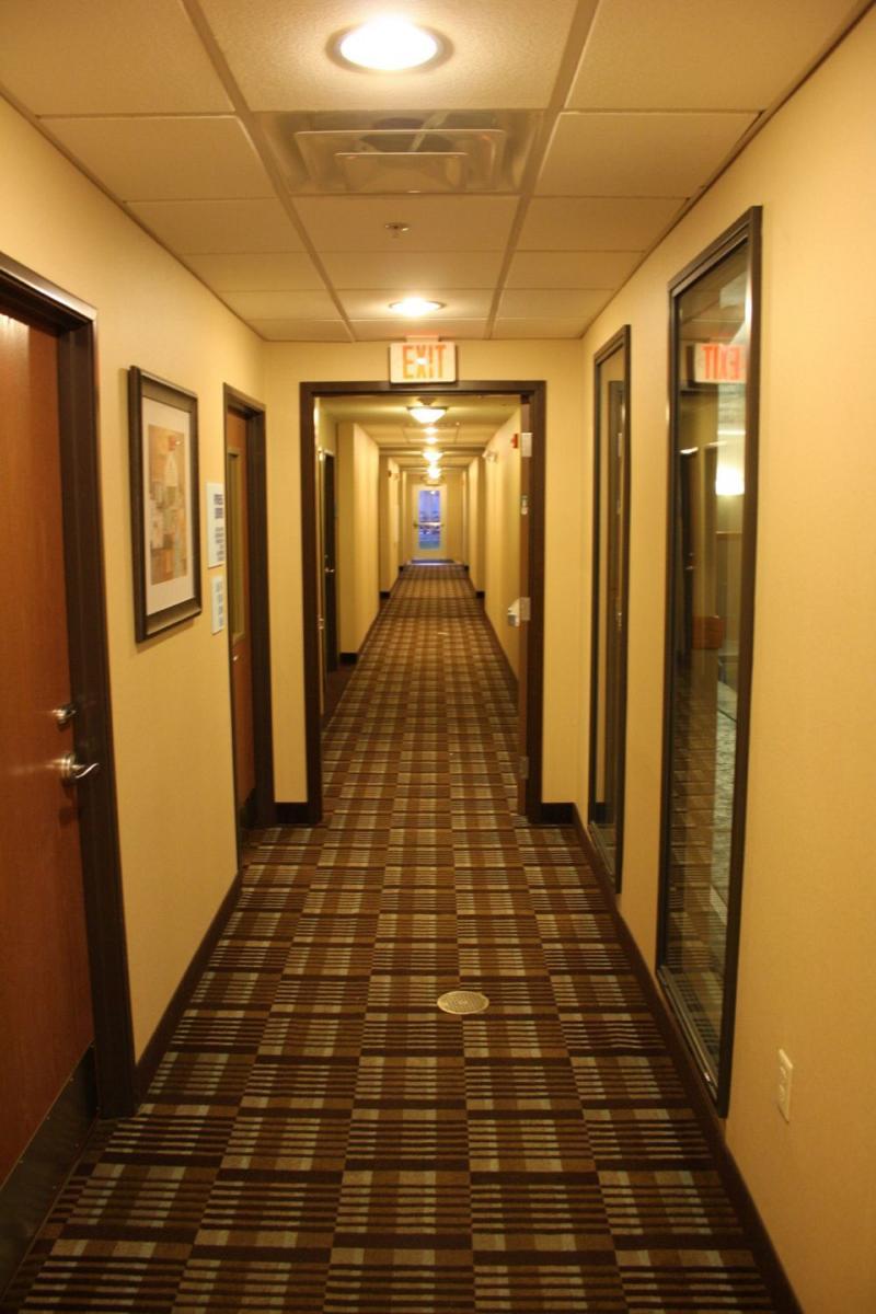 Holiday Inn Express Toledo North By Ihg Luaran gambar