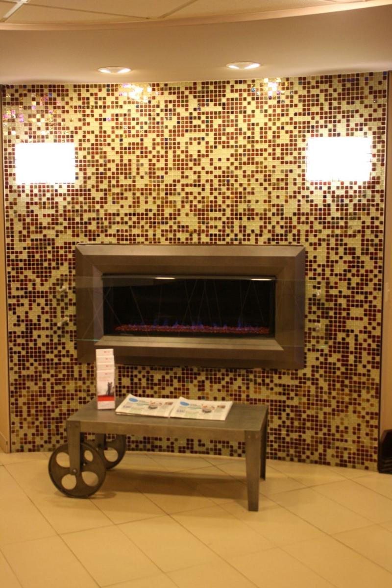 Holiday Inn Express Toledo North By Ihg Luaran gambar