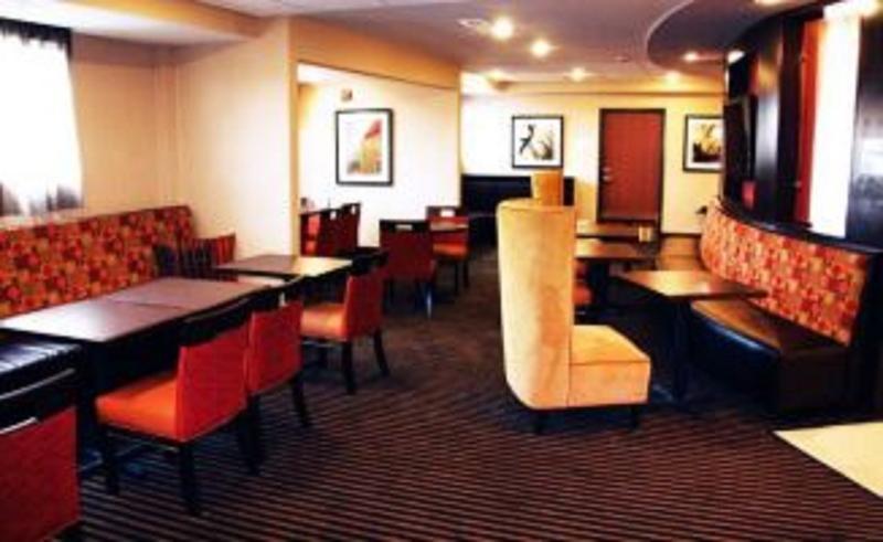 Holiday Inn Express Toledo North By Ihg Luaran gambar